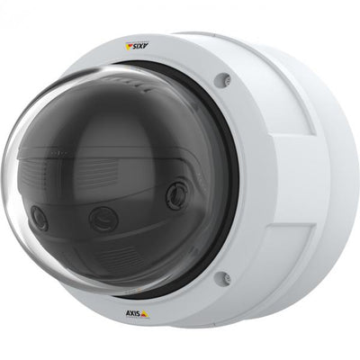 AXIS TQ3601-E CONDUIT BACK BOX [02913-001]