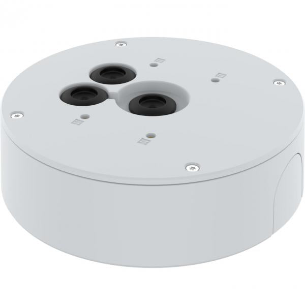 AXIS TQ3601-E CONDUIT BACK BOX [02913-001]