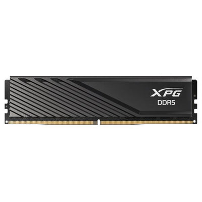 ADATA RAM DIMM XPG LANCER BLADE BLACK 16GB 5600MHZ DDR5 [AX5U5600C4616G-SLABB]
