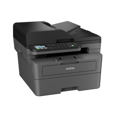 Brother MFC-L2827DWXL stampante multifunzione Laser A4 1200 x 1200 DPI 32 ppm Wi-Fi [MFCL2827DWXLRE1]