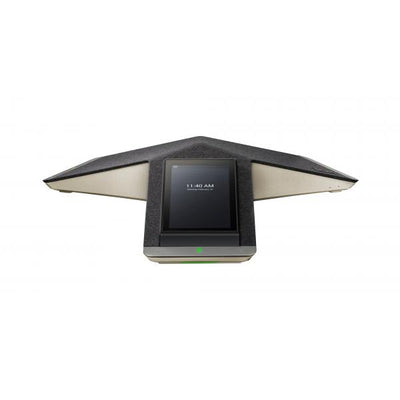 Hp Poly Trio C60 IP Conference Phone for Microsoft Teams Full Radio and PoE-enabled [849B6AA#ABB]
