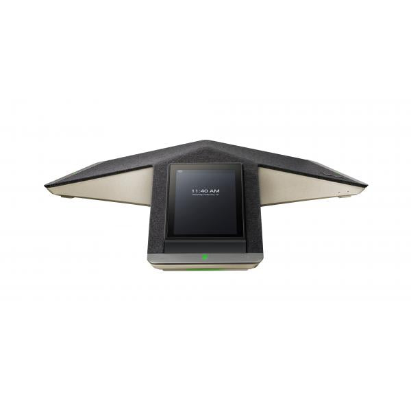 Hp Poly Trio C60 IP Conference Phone for Microsoft Teams Full Radio and PoE-enabled [849B6AA#ABB]