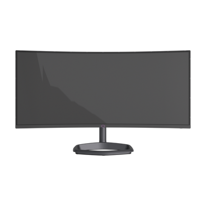 COOLER MASTER MONITOR GAMING CURVO 34 LED VA 21:9 UWQHD 180HZ, 320 CDM, 1500R, USB-C DOCK, DP/HDMI, MULTIMEDIALE, GM34-CWQ2 [CMI-GM34-CWQ2-EK]