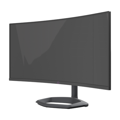 COOLER MASTER MONITOR GAMING CURVO 34 LED VA 21:9 UWQHD 180HZ, 320 CDM, 1500R, USB-C DOCK, DP/HDMI, MULTIMEDIALE, GM34-CWQ2 [CMI-GM34-CWQ2-EK]