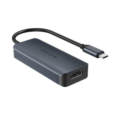 USB-C 4-IN-1 HUB W 100 [HD4001GL]