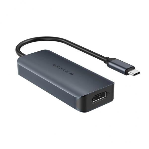 USB-C 4-IN-1 HUB W 100 [HD4001GL]