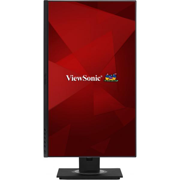 Viewsonic 27 inch - Full HD IPS LED Monitor - 1920x1080 - Pivot / HAS [VG2748A-2]