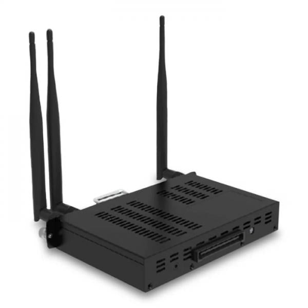 VIEWSONIC PC OPS 8GB RAM, 128GB eMMC, ANDROID 13 EDLA [VPC-A31-O1]