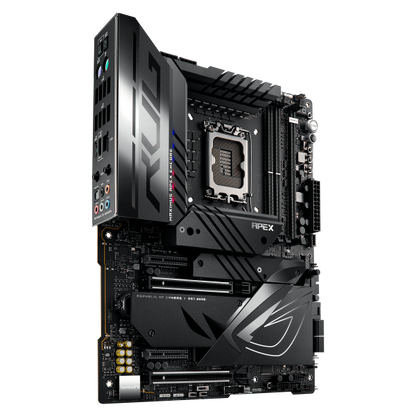 ASUS MB Z790 GAMING, ROG MAXIMUS Z790 APEX ENCORE, LGA 1700, DDR5, 90MB1FX0-M0EAY0, Z790 REFRESH [ROG MAX Z790 APEX EN]