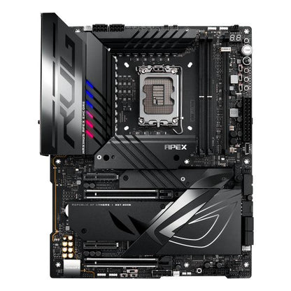 ASUS MB Z790 GAMING, ROG MAXIMUS Z790 APEX ENCORE, LGA 1700, DDR5, 90MB1FX0-M0EAY0, Z790 REFRESH [ROG MAX Z790 APEX EN]