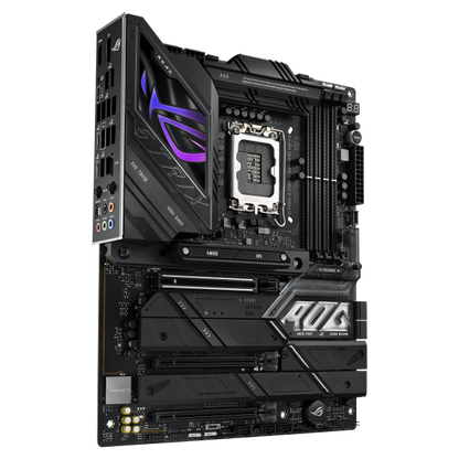 ASUS ROG STRIX Z790-E GAMING WIFI II Intel Z790 LGA 1700 ATX [90MB1FC0-M0EAY0] - ITPartners