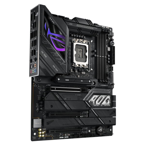 ASUS ROG STRIX Z790-E GAMING WIFI II Intel Z790 LGA 1700 ATX [90MB1FC0-M0EAY0] - ITPartners