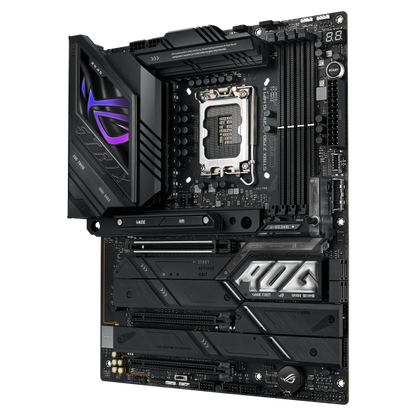 ASUS ROG STRIX Z790-E GAMING WIFI II Intel Z790 LGA 1700 ATX [90MB1FC0-M0EAY0] - ITPartners