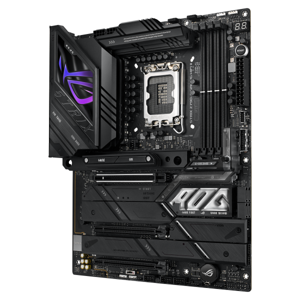 ASUS ROG STRIX Z790-E GAMING WIFI II Intel Z790 LGA 1700 ATX [90MB1FC0-M0EAY0] - ITPartners