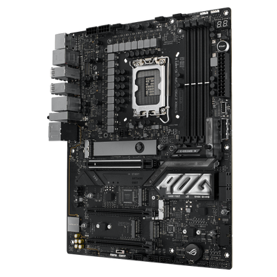 ASUS ROG STRIX Z790-E GAMING WIFI II Intel Z790 LGA 1700 ATX [90MB1FC0-M0EAY0] - ITPartners