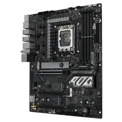 ASUS ROG STRIX Z790-E GAMING WIFI II Intel Z790 LGA 1700 ATX [90MB1FC0-M0EAY0] - ITPartners
