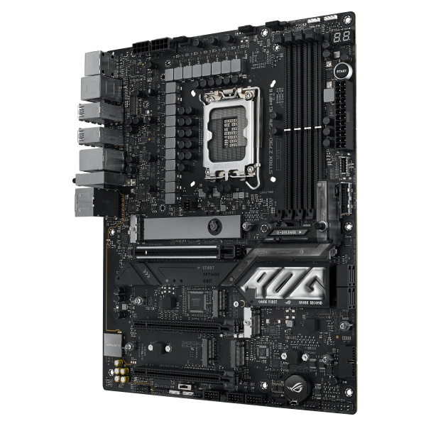 ASUS ROG STRIX Z790-E GAMING WIFI II Intel Z790 LGA 1700 ATX [90MB1FC0-M0EAY0] - ITPartners