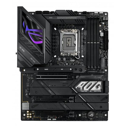 ASUS ROG STRIX Z790-E GAMING WIFI II Intel Z790 LGA 1700 ATX [90MB1FC0-M0EAY0] - ITPartners