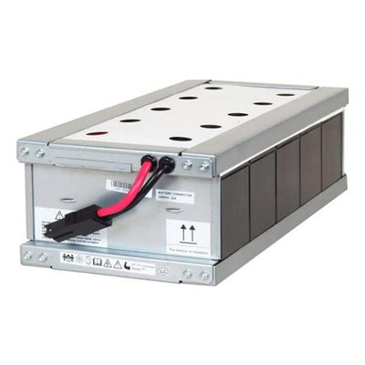 Vertiv Subassembly GXT 0003KBSI01 72 V 9 Ah [GXT4-9A72BATKIT]