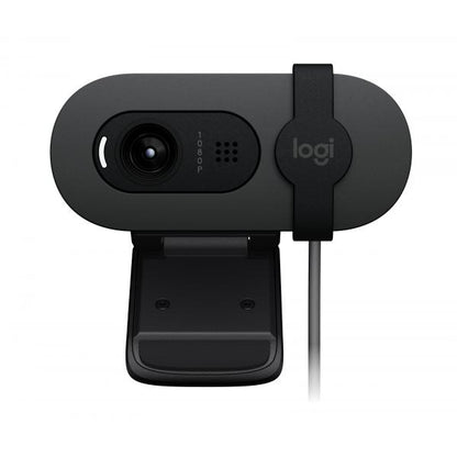 LOGITECH BRIO 105 FULL HD 1080P [960-001592]