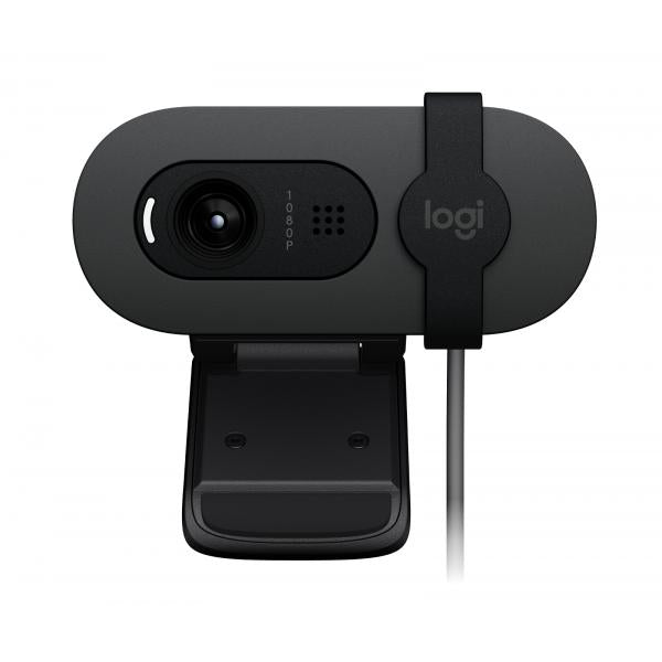 LOGITECH BRIO 105 FULL HD 1080P [960-001592]