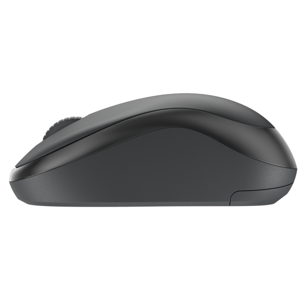 Logitech M240 Wireless Mouse for Business - Graphite [910-007182]