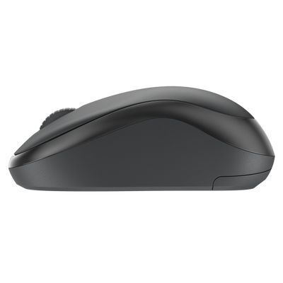 Logitech M240 Wireless Mouse for Business - Graphite [910-007182]
