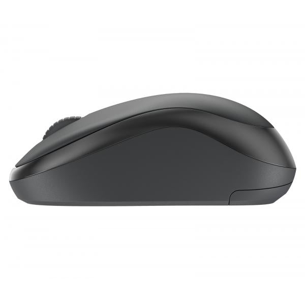 Logitech M240 Wireless Mouse for Business - Graphite [910-007182]