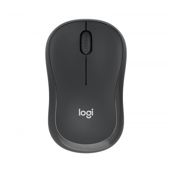 Logitech M240 Wireless Mouse for Business - Graphite [910-007182]