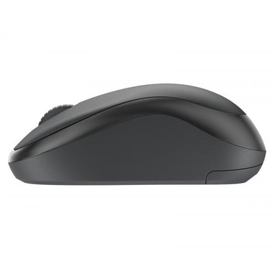 Logitech M240 Wireless Mouse for Business - Graphite [910-007182]