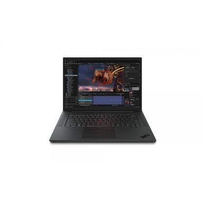 LENOVO NB WKS THINKPAD P1 G6 I7-13800H VPRO 32GB 1TB SSD 16 RTX 3500 ADA 12GB WIN 11 PRO [21FV000QIX]