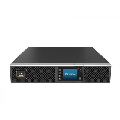 Vertiv Liebert GXT5, UPS a doppia conversione online, 750 VA/750 W/230 V [GXT5-750IRT2UXL]