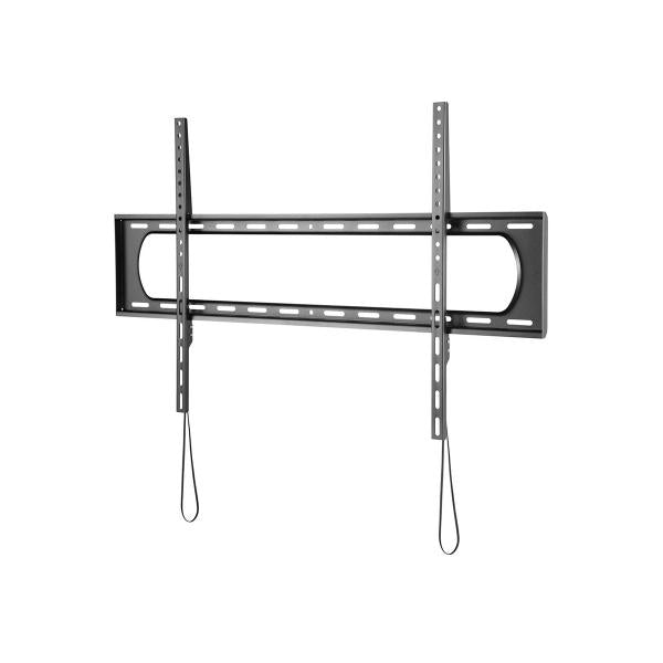 VALUE STAFFA TV A MURO, FINO 120 KG, FINO 120", FISSA, 900X600 [17.99.1226]