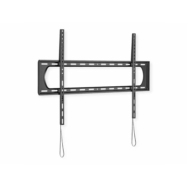 VALUE STAFFA TV A MURO, FINO 120 KG, FINO 120", FISSA, 900X600 [17.99.1226]