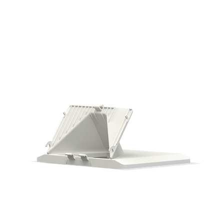 2N Clip Supporto da tavolo [9138002]