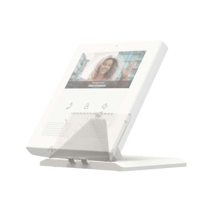 2N Clip Supporto da tavolo [9138002]