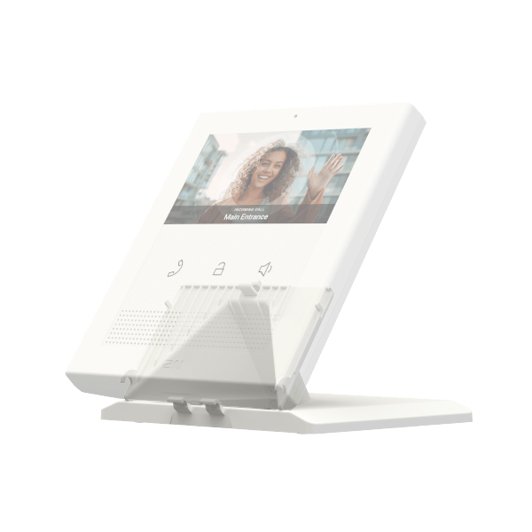 2N Clip Desk Stand [9138002]