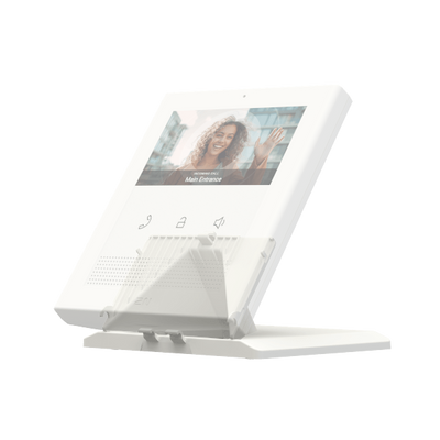 2N Clip Desk Stand [9138002]