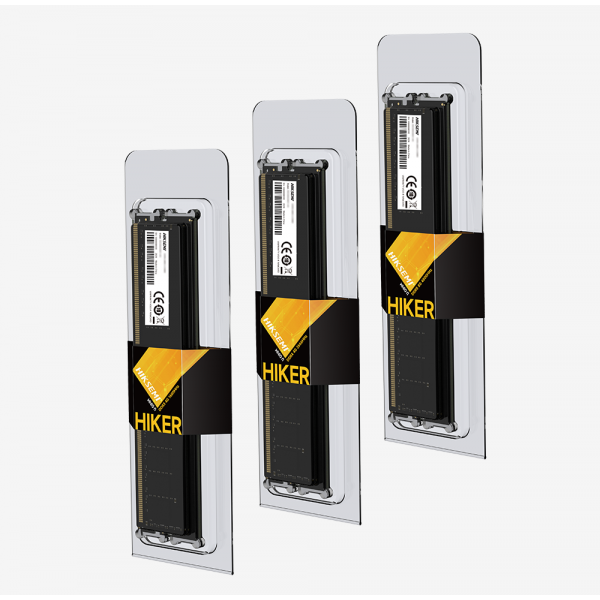 Hiksemi HS-Udimm-HIKER memoria 16 GB 1 x 16 GB DDR4 3200 MHz [324102698]