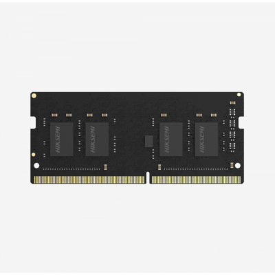 Hiksemi HS-Sodimm-HIKER memoria 8 GB 1 x 8 GB DDR4 3200 MHz [324102704]