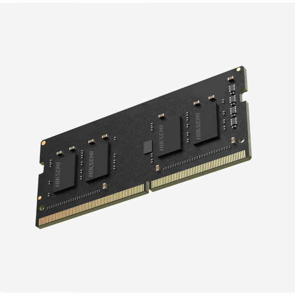 Hiksemi HS-Sodimm-HIKER memoria 8 GB 1 x 8 GB DDR4 3200 MHz [324102704]