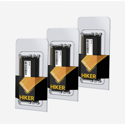 Hiksemi HS-Sodimm-HIKER memoria 8 GB 1 x 8 GB DDR4 3200 MHz [324102704]