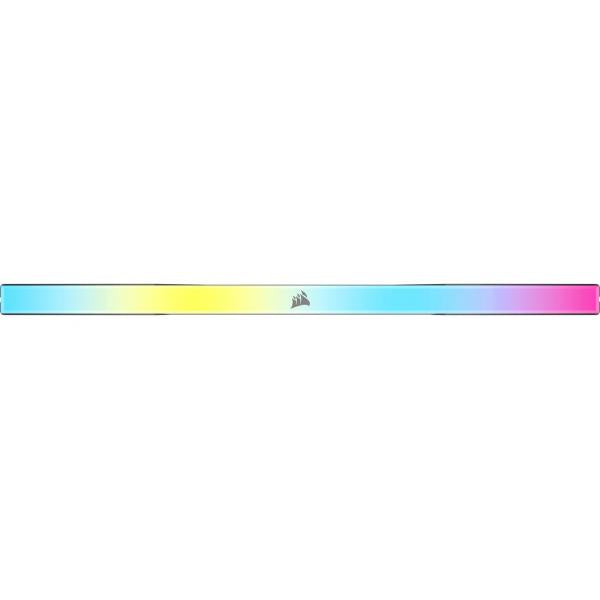 CORSAIR RAM VENGEANCE RGB DDR5 32GB 2 x 16GB DDR5 6000 CL36-44-44-96 1.35V INTEL XMP AMD EXPO - GR [CMH32GX5M2E6000Z36]