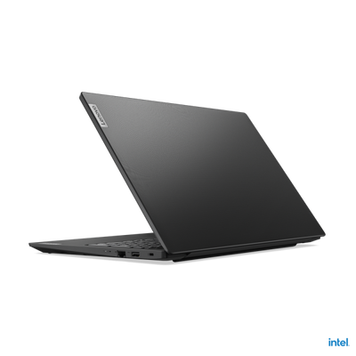 Lenovo V V15 Computer portatile 39,6 cm (15.6") Full HD Intel Core i5 i5-13420H 8 GB DDR4-SDRAM 512 GB SSD Wi-Fi 5 (802.11ac) Windows 11 Home Nero [83A100ACIX] - ITPartners