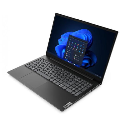 Lenovo V V15 Computer portatile 39,6 cm (15.6") Full HD Intel Core i5 i5-13420H 8 GB DDR4-SDRAM 512 GB SSD Wi-Fi 5 (802.11ac) Windows 11 Home Nero [83A100ACIX] - ITPartners