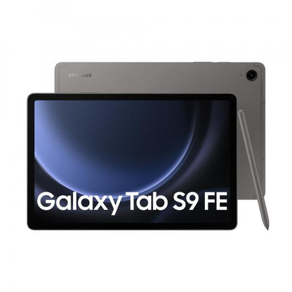 Samsung Galaxy Tab S9 FE Tablet Android 10.9 Pollici TFT LCD PLS Wi-Fi RAM 6 GB 128 GB Tablet Android 13 Gray [SM-X510NZAAEUE] - ITPartners