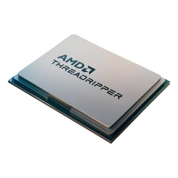 AMD Ryzen Threadripper 7960X processore 4,2 GHz 128 MB L3 Scatola [100-100001352WOF]