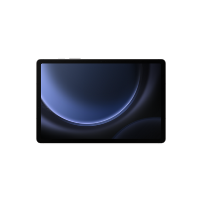 Samsung Galaxy Tab S9 FE 5G Samsung Exynos LTE-TDD & LTE-FDD 128 GB 27,7 cm (10.9") 6 GB Wi-Fi 6 (802.11ax) Grigio [SM-X516BZAAEEE]