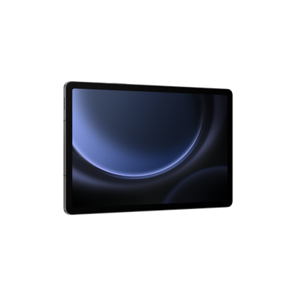 Samsung Galaxy Tab S9 FE 5G Samsung Exynos LTE-TDD & LTE-FDD 128 GB 27,7 cm (10.9") 6 GB Wi-Fi 6 (802.11ax) Grigio [SM-X516BZAAEEE]