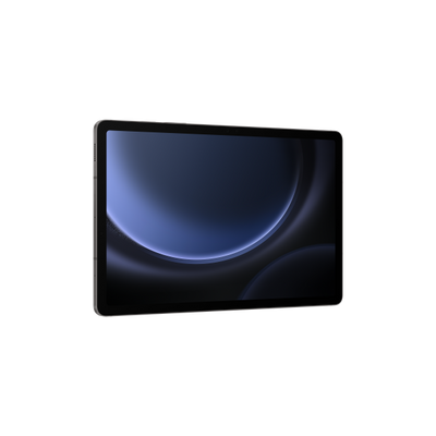 Samsung Galaxy Tab S9 FE 5G Samsung Exynos LTE-TDD & LTE-FDD 128 GB 27,7 cm (10.9") 6 GB Wi-Fi 6 (802.11ax) Grigio [SM-X516BZAAEEE]